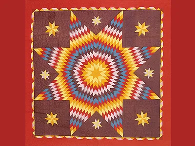 quilt square