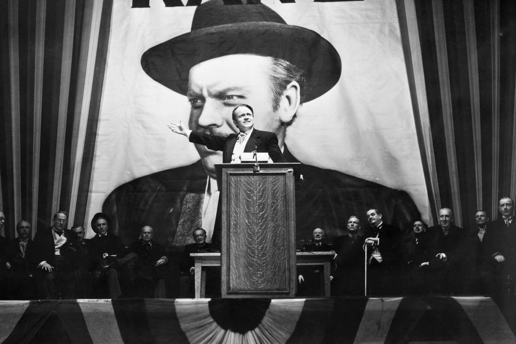 Citizen Kane