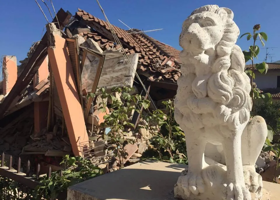 Amatrice