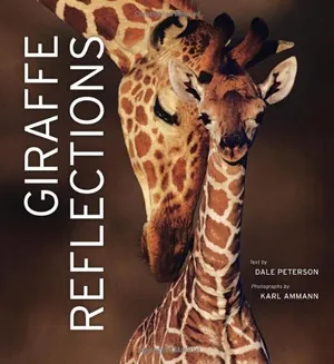 Preview thumbnail for video 'Giraffe Reflections