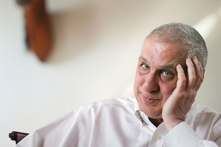 You probably know Errol Morris as an Oscar-winning documentary filmmaker. Roger Ebert called his first film, Gates of Heaven, one of "the ten greatest films ever made."