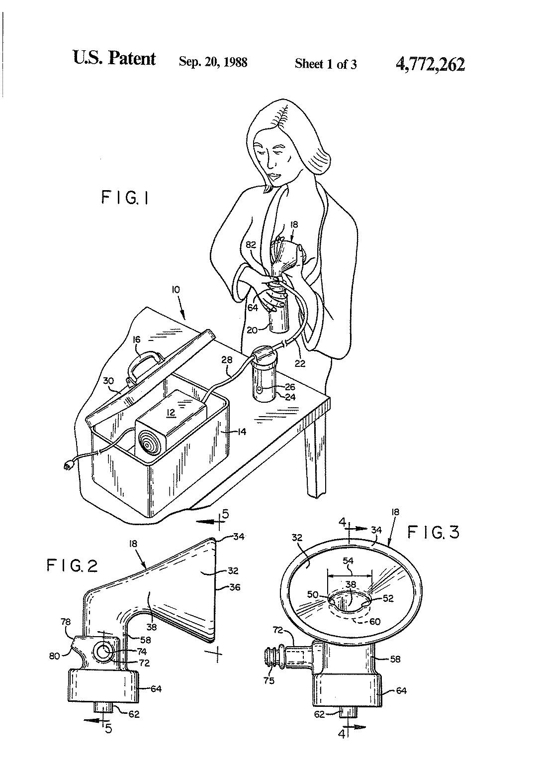 The Sucky History of the Breast Pump