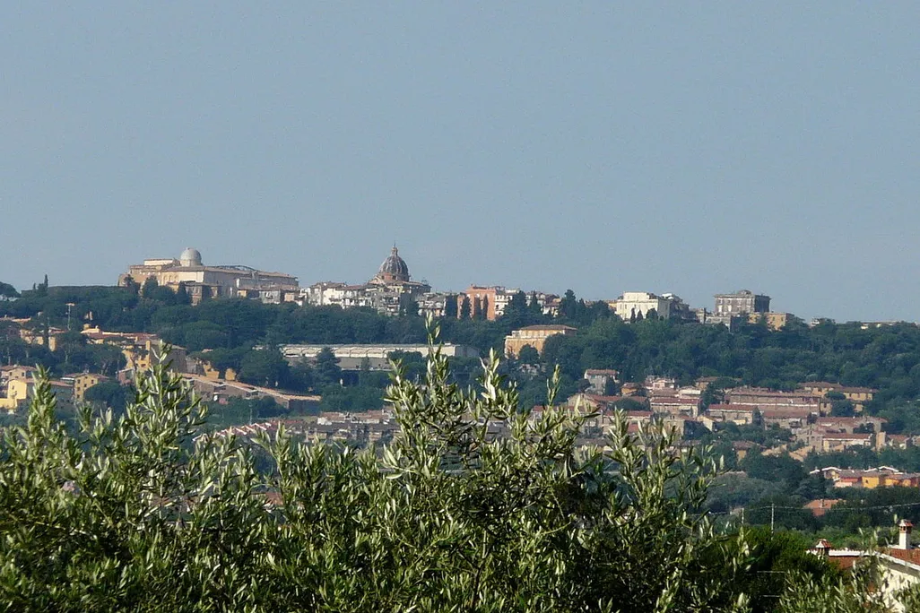 Castel Gandolfo