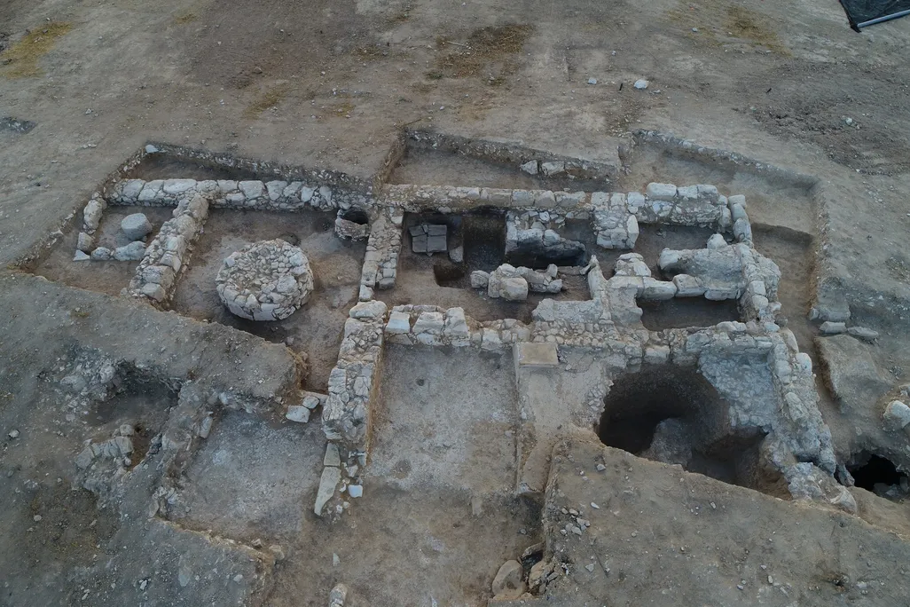 Rahat site