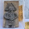 Four Aztec Burials Found in Mexico icon