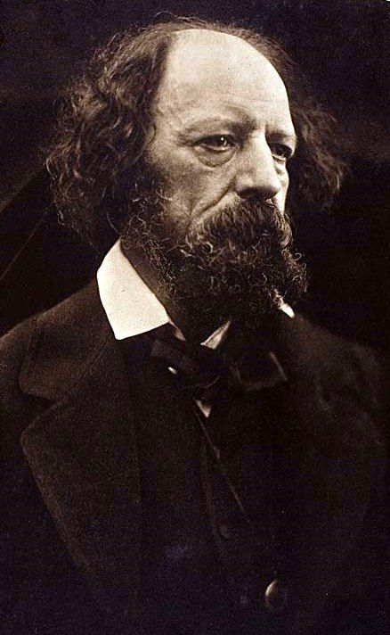 Lord Tennyson