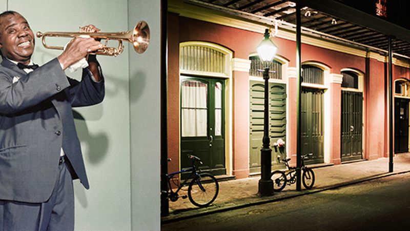 How to Tour Louis Armstrong's New Orleans, Travel