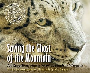 Preview thumbnail for video 'Saving the Ghost of the Mountains