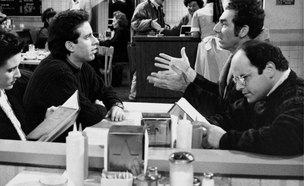 Seinfeld