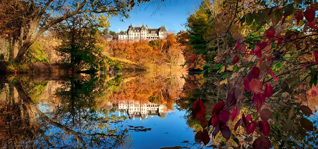 Biltmore Estate
