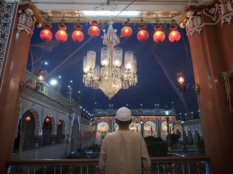 Belgian chandeliers in Hyderabad Smithsonian Photo Contest Smithsonian Magazine