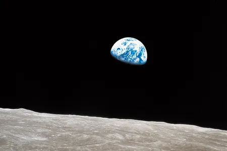 "Our planet faces the challenge of a lifetime," says Bunch. "Let’s work together to imbue our future with all the hope and healing we have to offer.