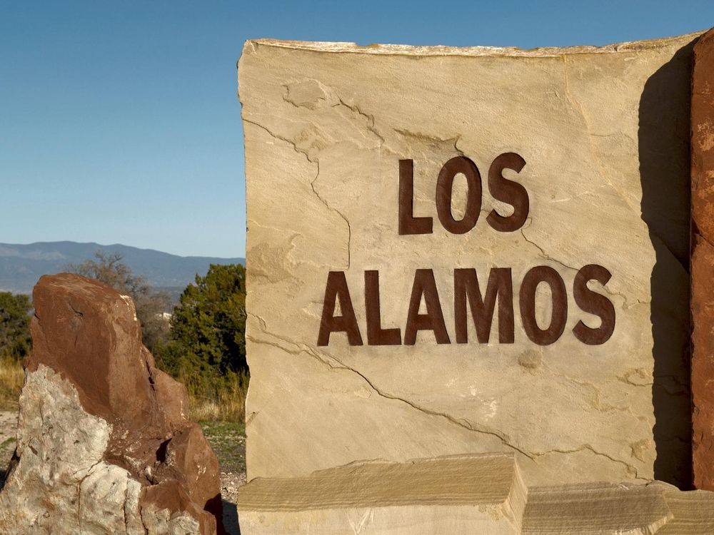 Los Alamos