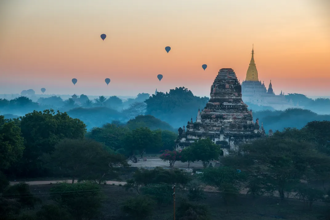 Myanmar