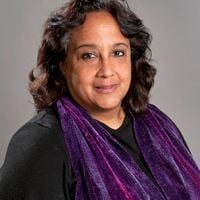 Cathleen Lewis