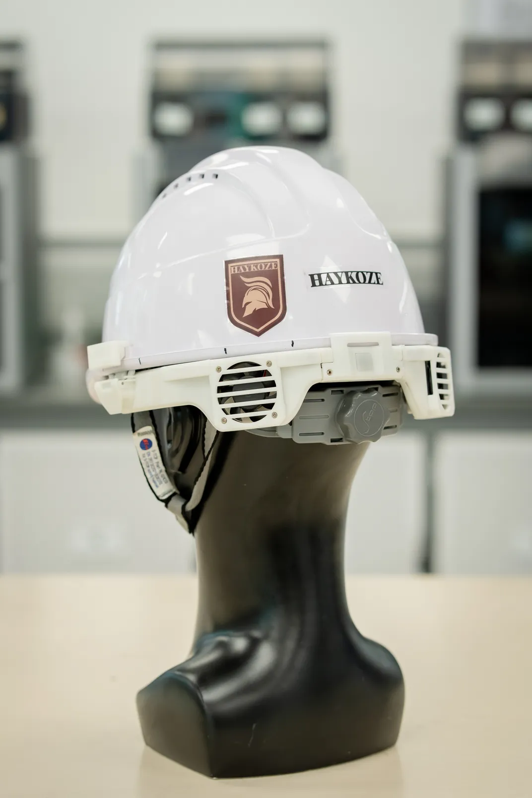 Could This New Wearable Device Reduce Heat Stress in Construction Workers?