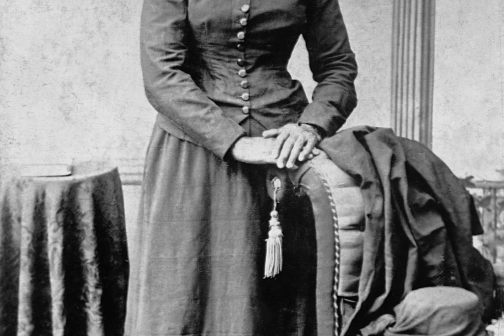 Harriet Tubman
