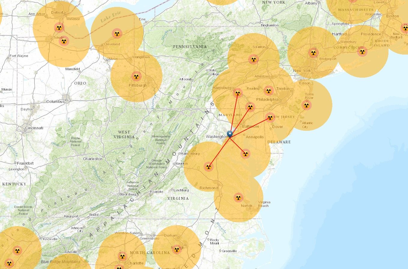 More Interactive and Virtual Teaching Tools on Nuclear Now Available