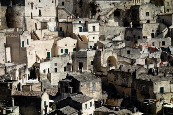 Matera thumbnail