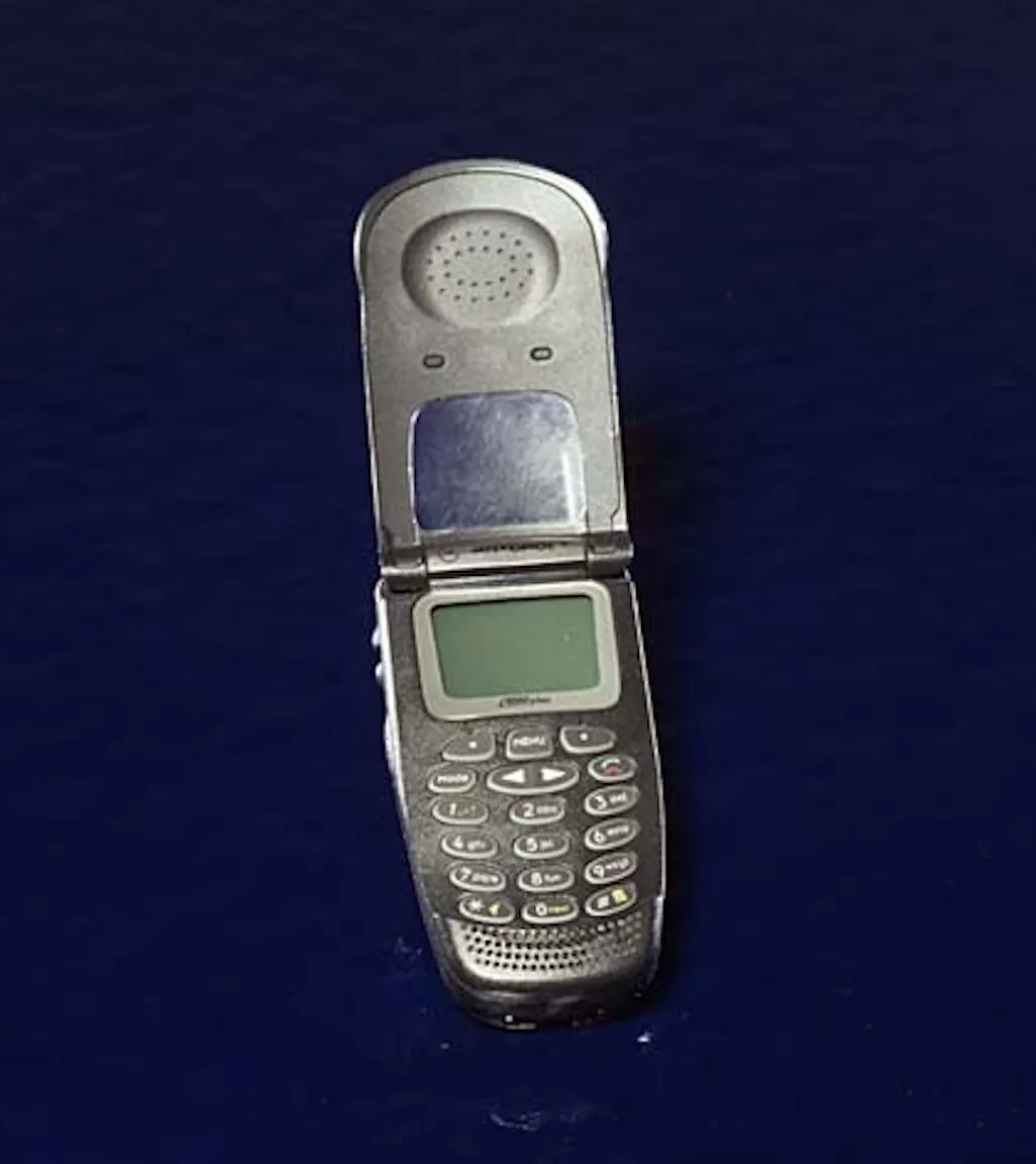 Rudy Giuliani's cell phone