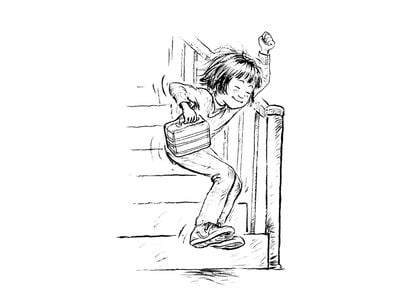 Many Beverly Cleary fans don’t realize that the Ramona Quimby series has benefited from the efforts of more than one illustrator.