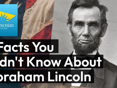 5 Surprising Facts About Lincoln image