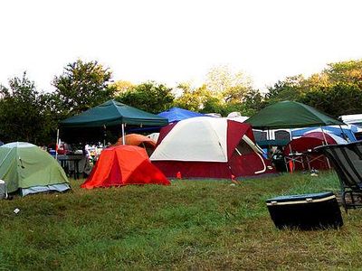 Kerrville Folk Festival