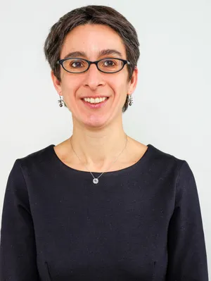 Amanda B. Moniz