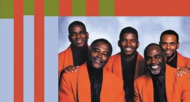 The Paschall Brothers' album, "On the Right Road Now."