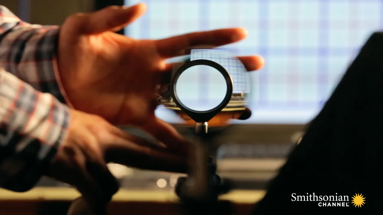Preview thumbnail for Could Star Trek's Invisibility Cloak Become a Reality?