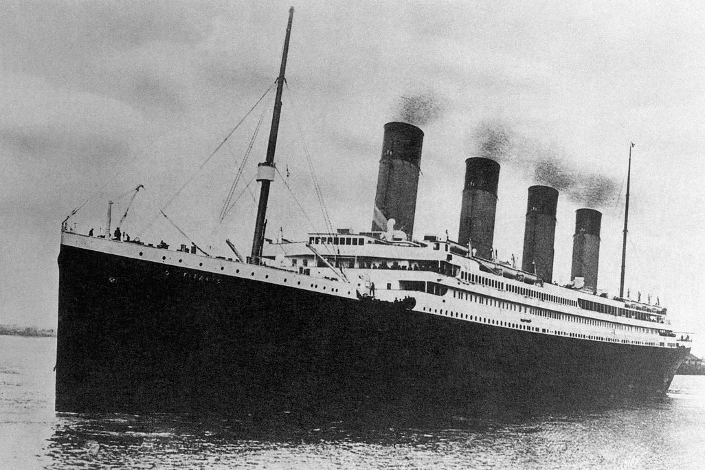 titanic
