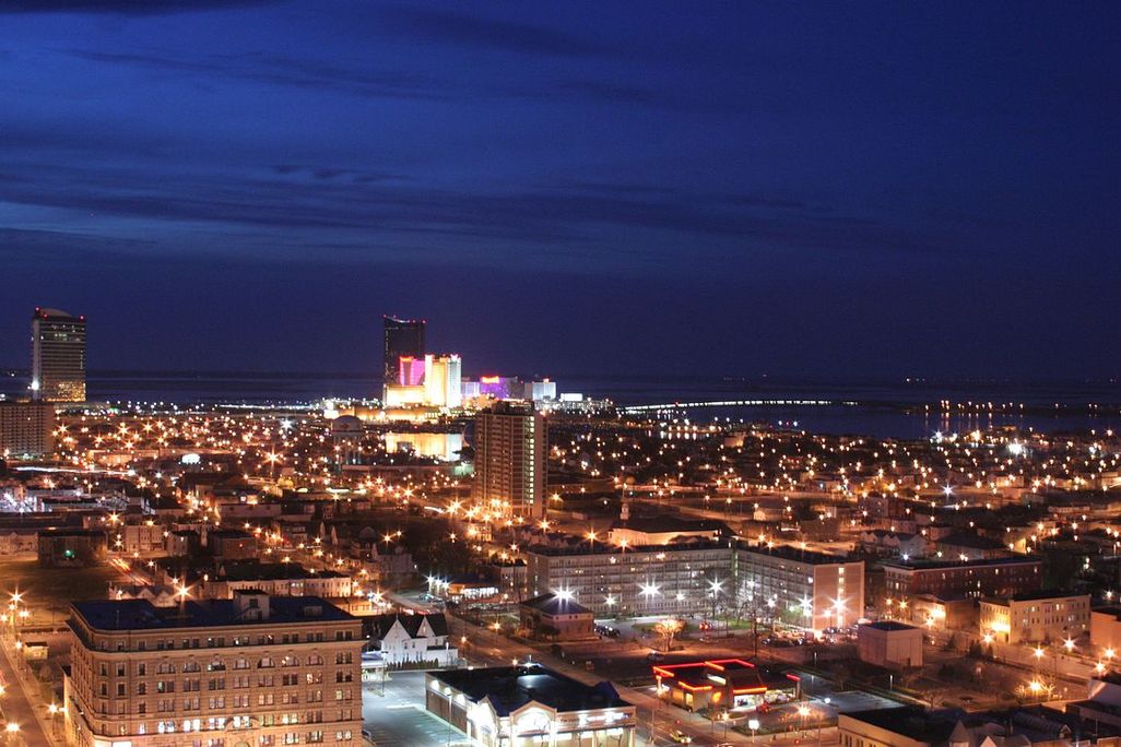 Atlantic City