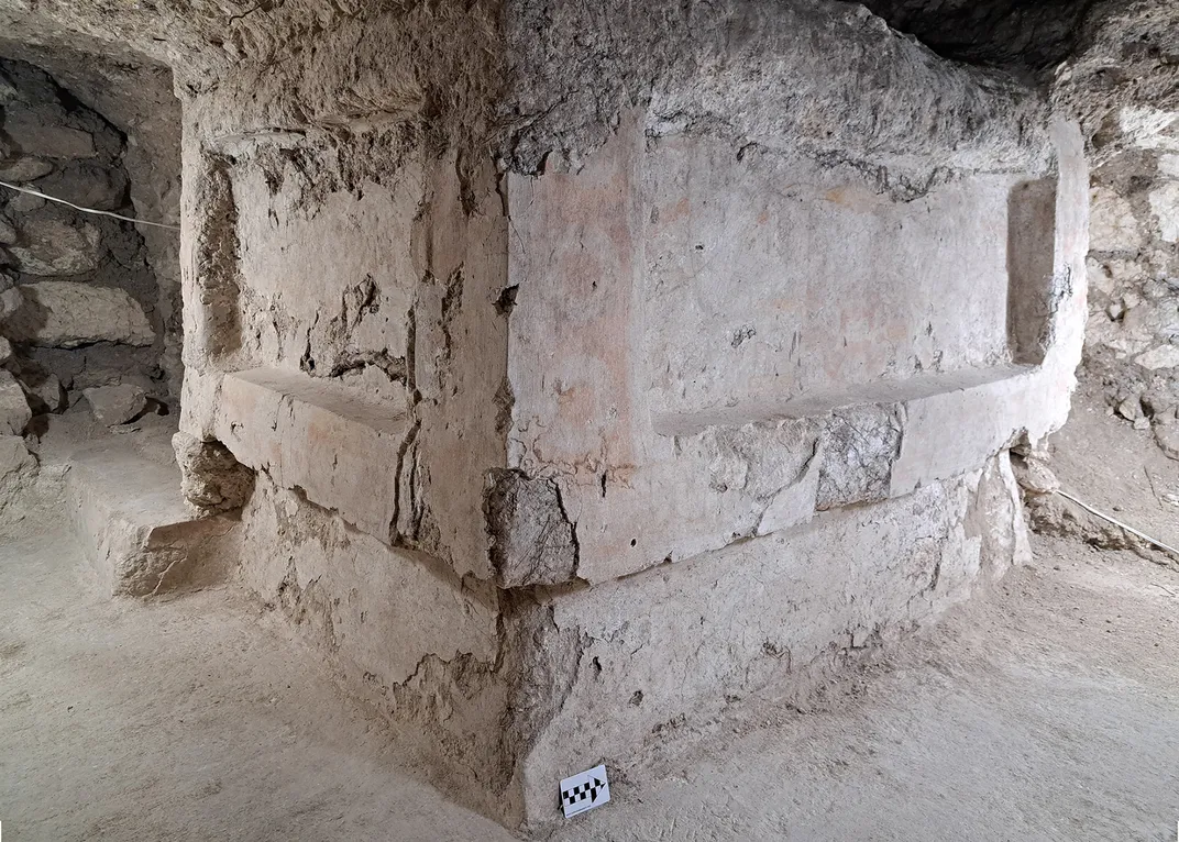 altar