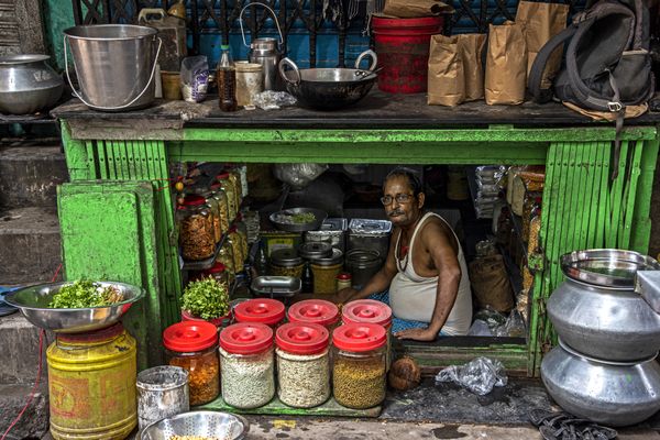 The Lower-Tier Shopkeeper of Kolkata thumbnail