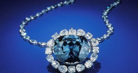 How much is the Hope Diamond worth? Ask Smithsonian.