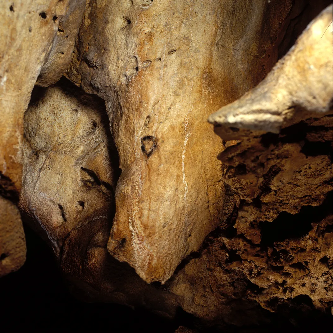 smithsonianmag.com - Ben Crair - The Prehistoric Paintings on the Walls of Caves Have Always Been Moving. But With the Right Kind of Light, Some Actually Seem to Move