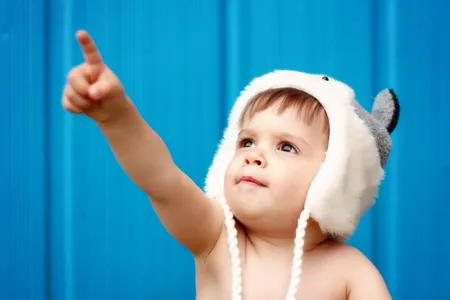 Sometimes when we say "you," we really mean "me"