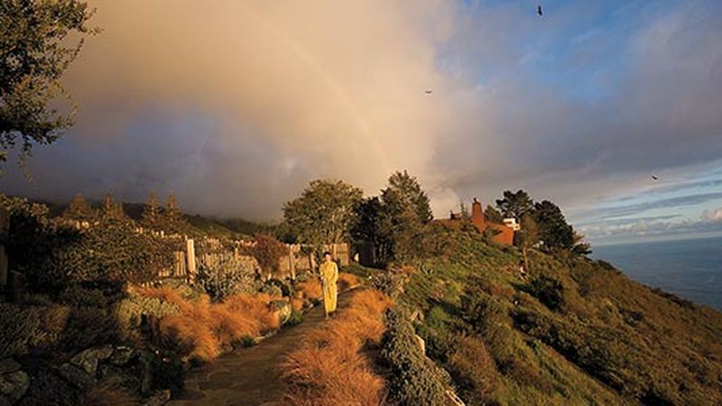 Big Sur's California Dreamin' | Travel| Smithsonian Magazine