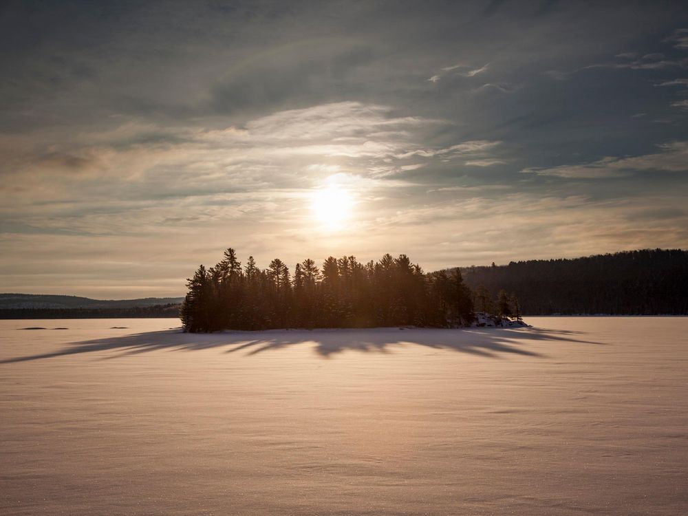 Ontario