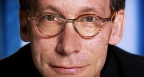 Theoretical physicist Lawrence Krauss