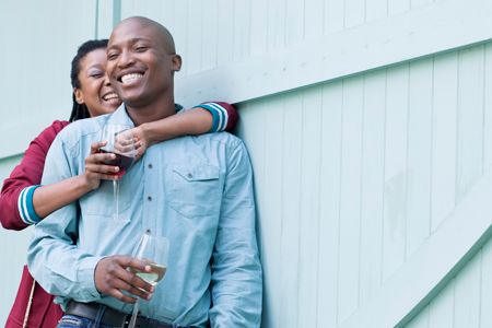 Some scientists think that our compatibility genes—the same genes that determine whether an organ transplant will take—play a role in sexual attraction.