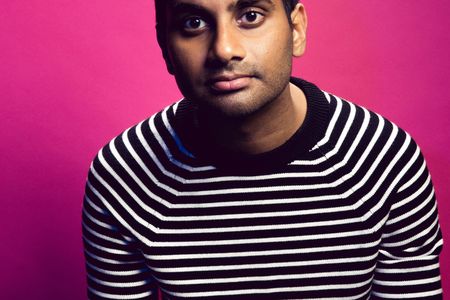 Aziz Ansari