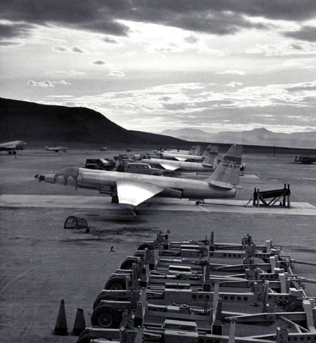 lockheed u-2