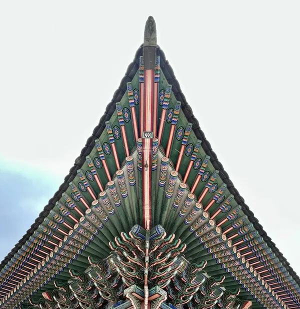 Gyeongbokgung Palace thumbnail
