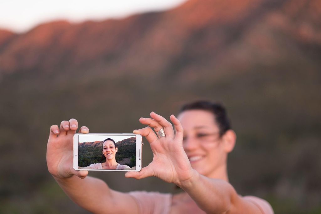 Selfie