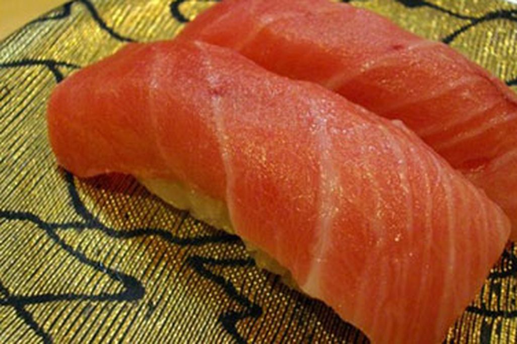 bluefin