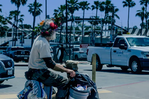 Crown of Flowers thumbnail