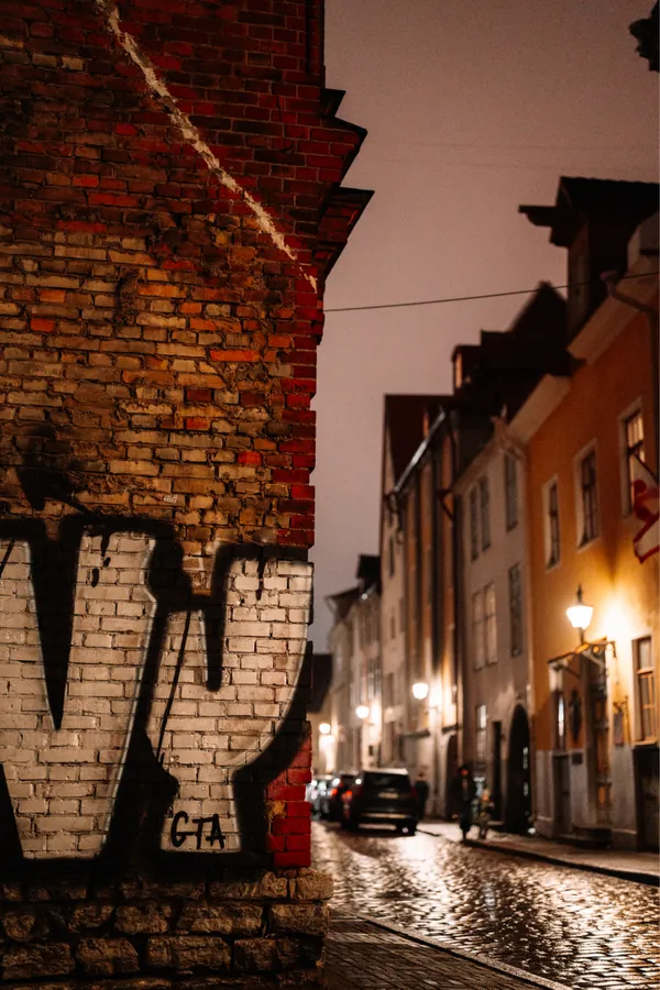 Veil of Tallinn thumbnail