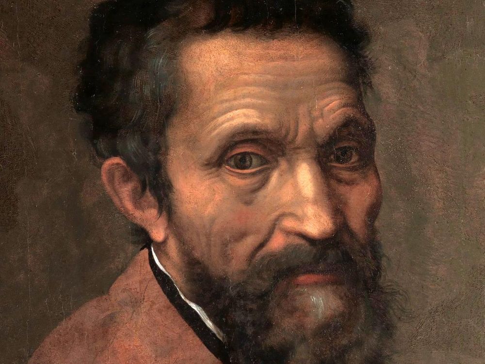 Michelangelo