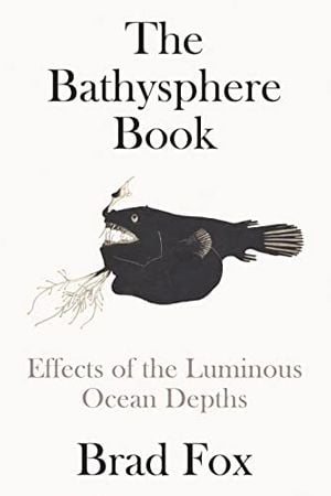 Preview thumbnail for 'The Bathysphere Book